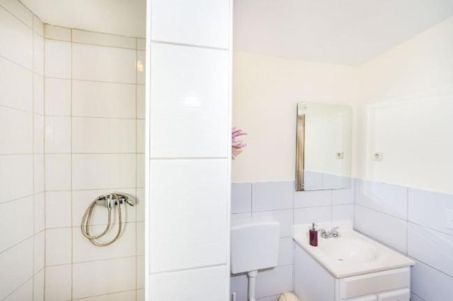 Apartments Elvir Hoek van Holland Ngoại thất bức ảnh
