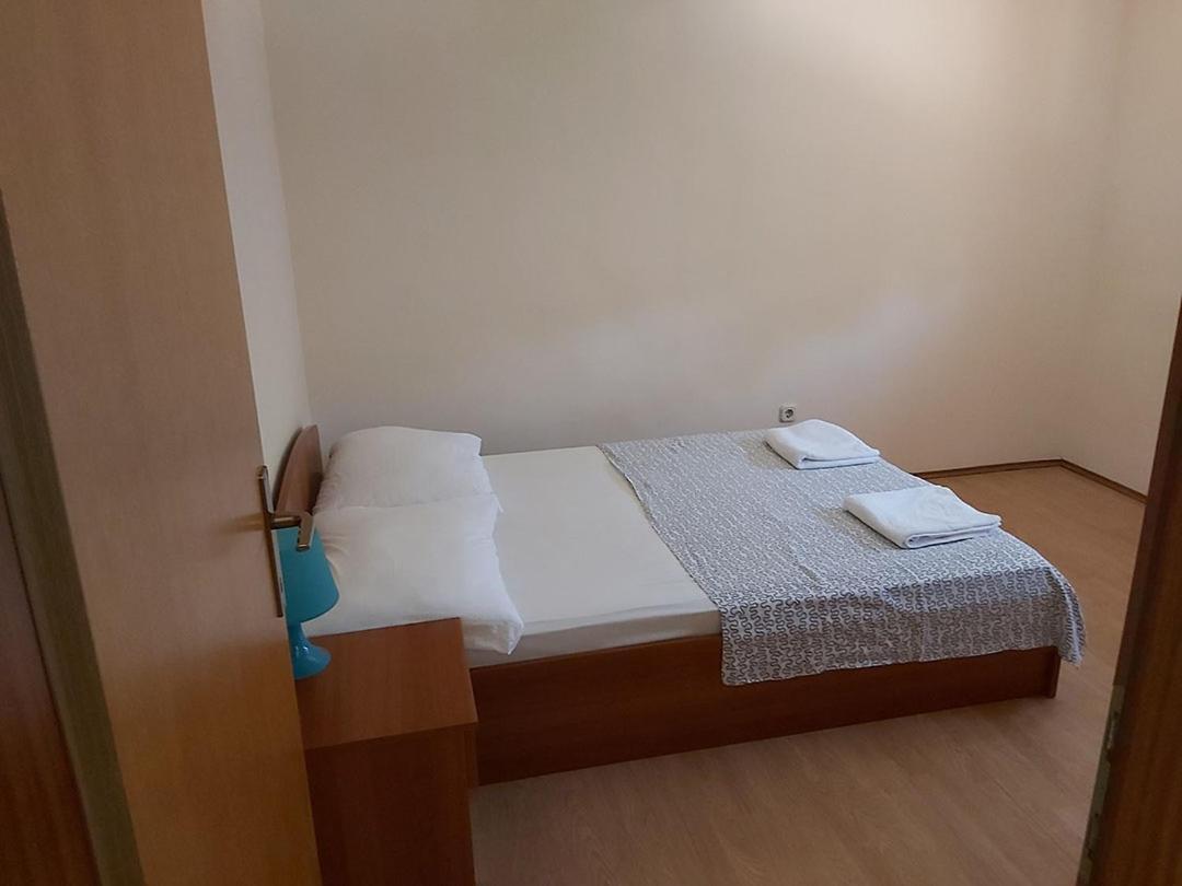 Apartments Elvir Hoek van Holland Ngoại thất bức ảnh
