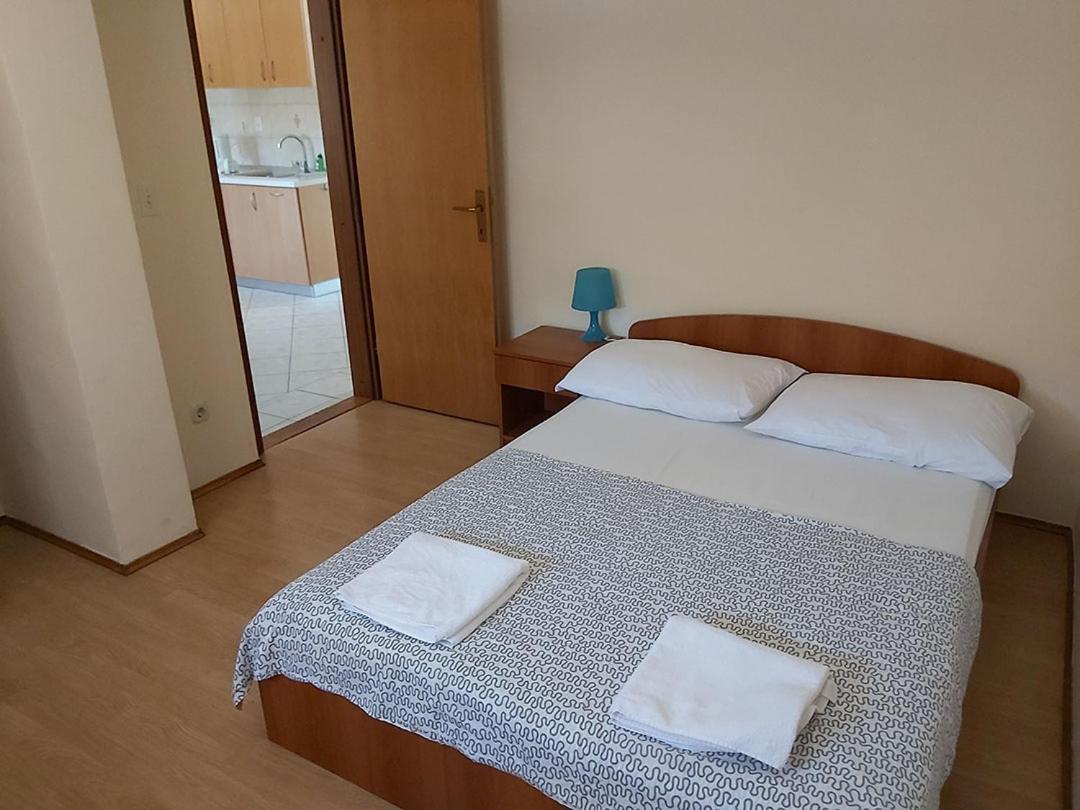 Apartments Elvir Hoek van Holland Ngoại thất bức ảnh